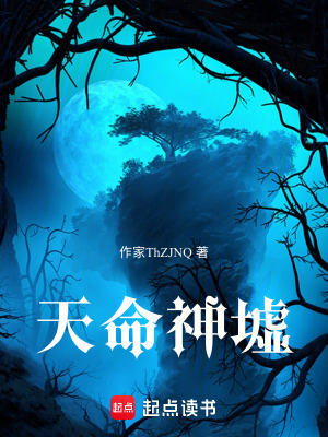 天命神墟