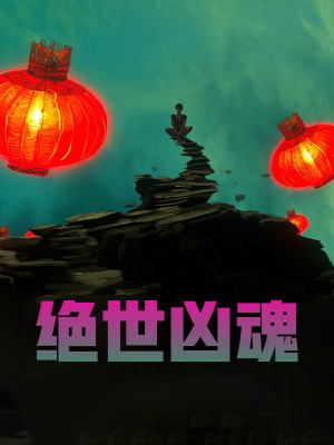 絕世凶魂