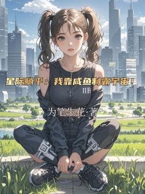 星際躺平：我靠鹹魚製霸宇宙！