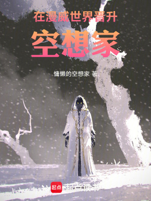 在漫威世界晉升空想家