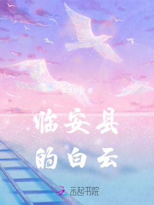 臨安縣的白雲