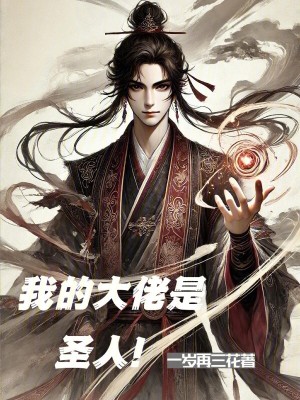 我的大佬是聖人