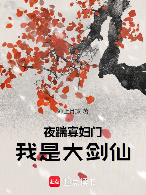 夜踹寡婦門！我是大劍仙！
