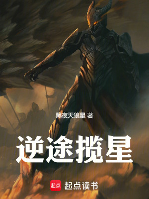 逆途攬星