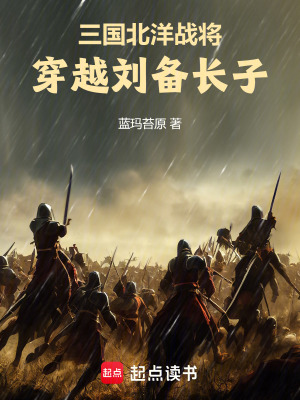 三國：北洋戰將穿越劉備長子