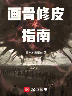 畫骨修皮指南