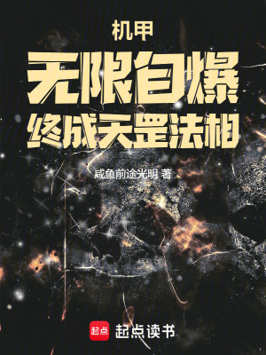 機甲：無限自爆，終成天罡法相！