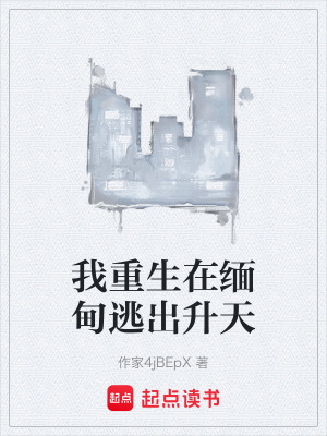 我重生在緬甸逃出升天