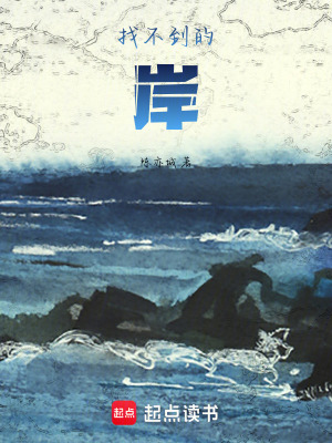 找不到的岸
