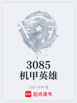 3085機甲英雄