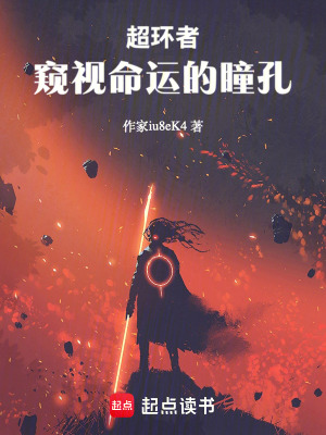 超環者：窺視命運的瞳孔