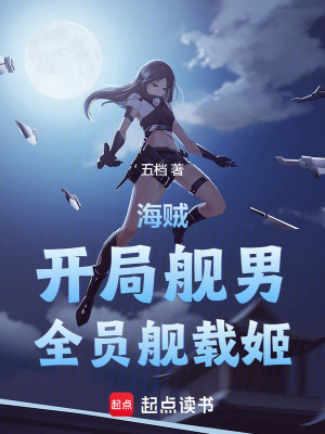 海賊：開局艦男，全員艦載姬