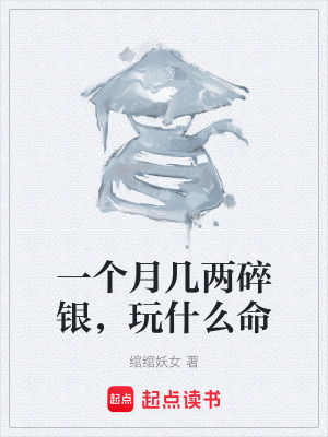 一個月幾兩碎銀，玩什麽命