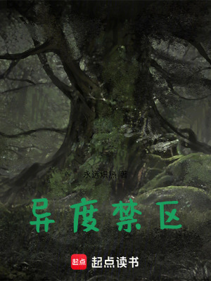 異度禁區