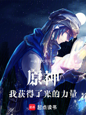 原神：我獲得了光的力量