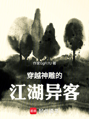 穿越神雕的江湖異客