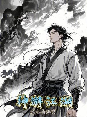 神遊江湖