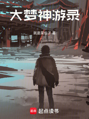 大夢神遊錄