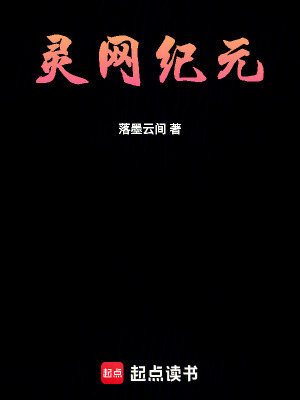 靈網紀元