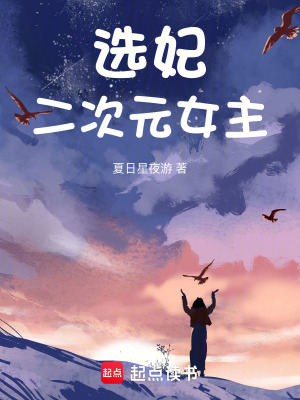 選妃二次元女主