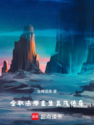 全職法師：逆轉未來