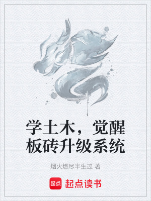 學土木，覺醒板磚升級係統