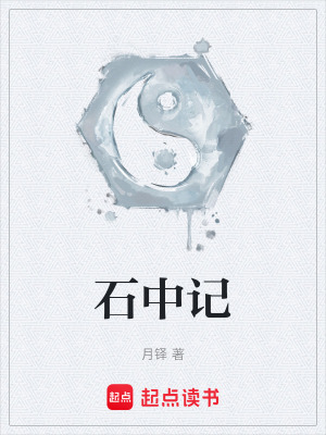 石中記