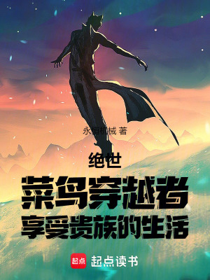 絕世：菜鳥穿越者享受貴族的生活