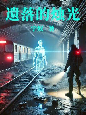 遺落的燭光