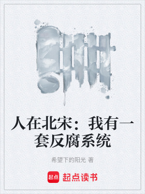 人在北宋：我有一套反腐係統