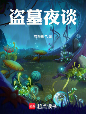 盜墓夜談