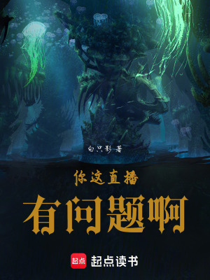 你這直播有問題啊