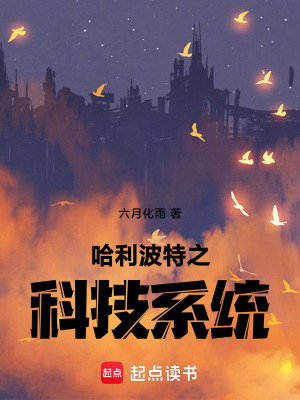哈利波特之科技係統
