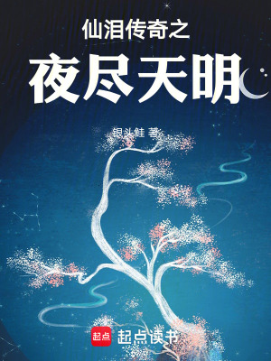 仙淚傳奇之夜盡天明