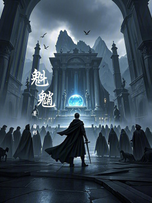 魁魈