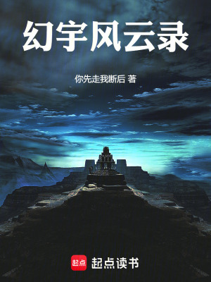 幻宇風雲錄