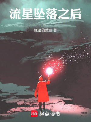 流星墜落之後