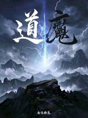道魔，