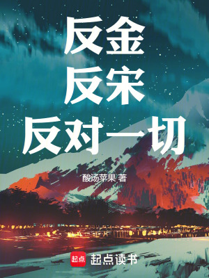反金，反宋，反對一切