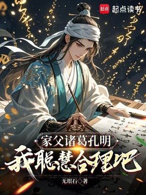 家父諸葛孔明，我聰慧合理吧