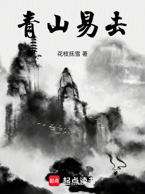 青山易去