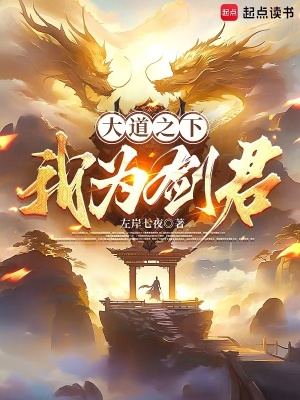 大道之下我為劍君