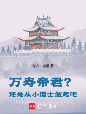 萬壽帝君？還是從小道士做起吧
