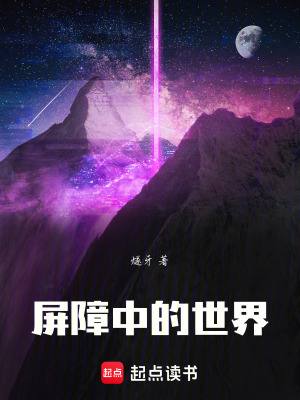 屏障中的世界