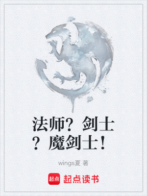 法師？劍士？魔劍士！