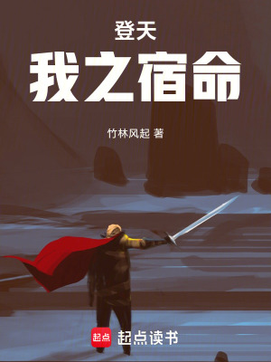 登天：我之宿命