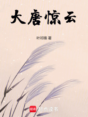 大唐驚雲