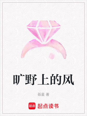 曠野上的風