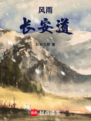 風雨長安道