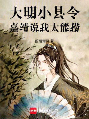 大明小縣令，嘉靖說我太能撈